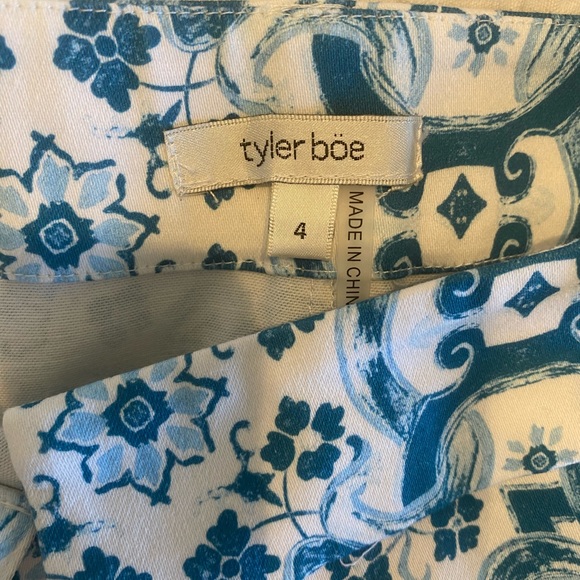 Tyler Boe Kelly Beach Short, Size 4 - Picture 7 of 7